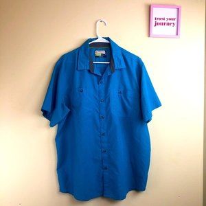 Men’s Loose Fit Shirt